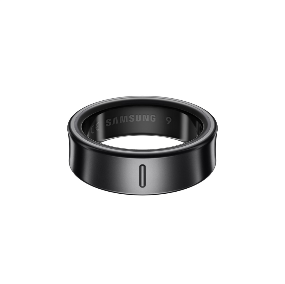 Samsung.Galaxy Ring Size 10, 19.8mm.Black Titanium