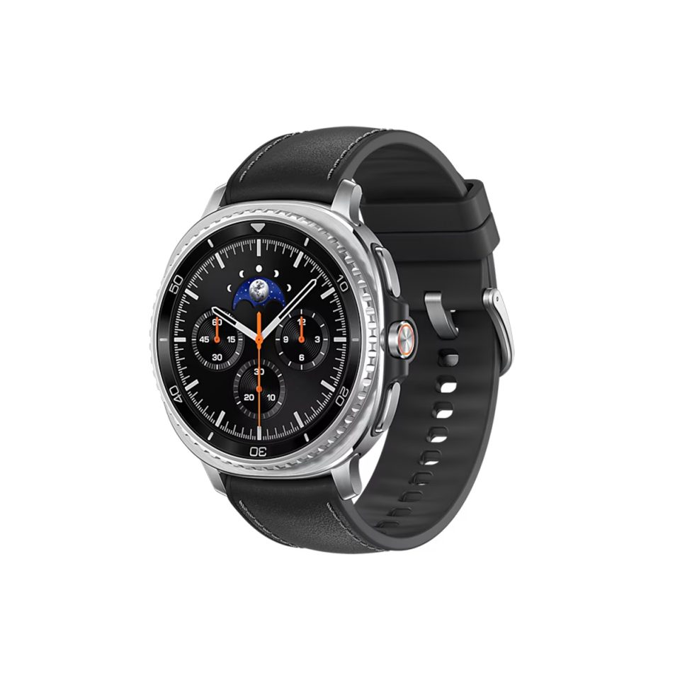 Samsung.Galaxy Watch8 Classic.46mm.Black