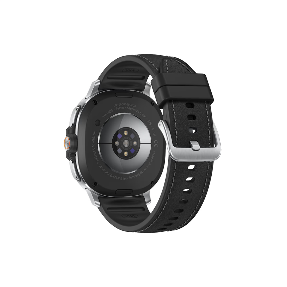 Samsung.Galaxy Watch8 Classic.46mm.Black