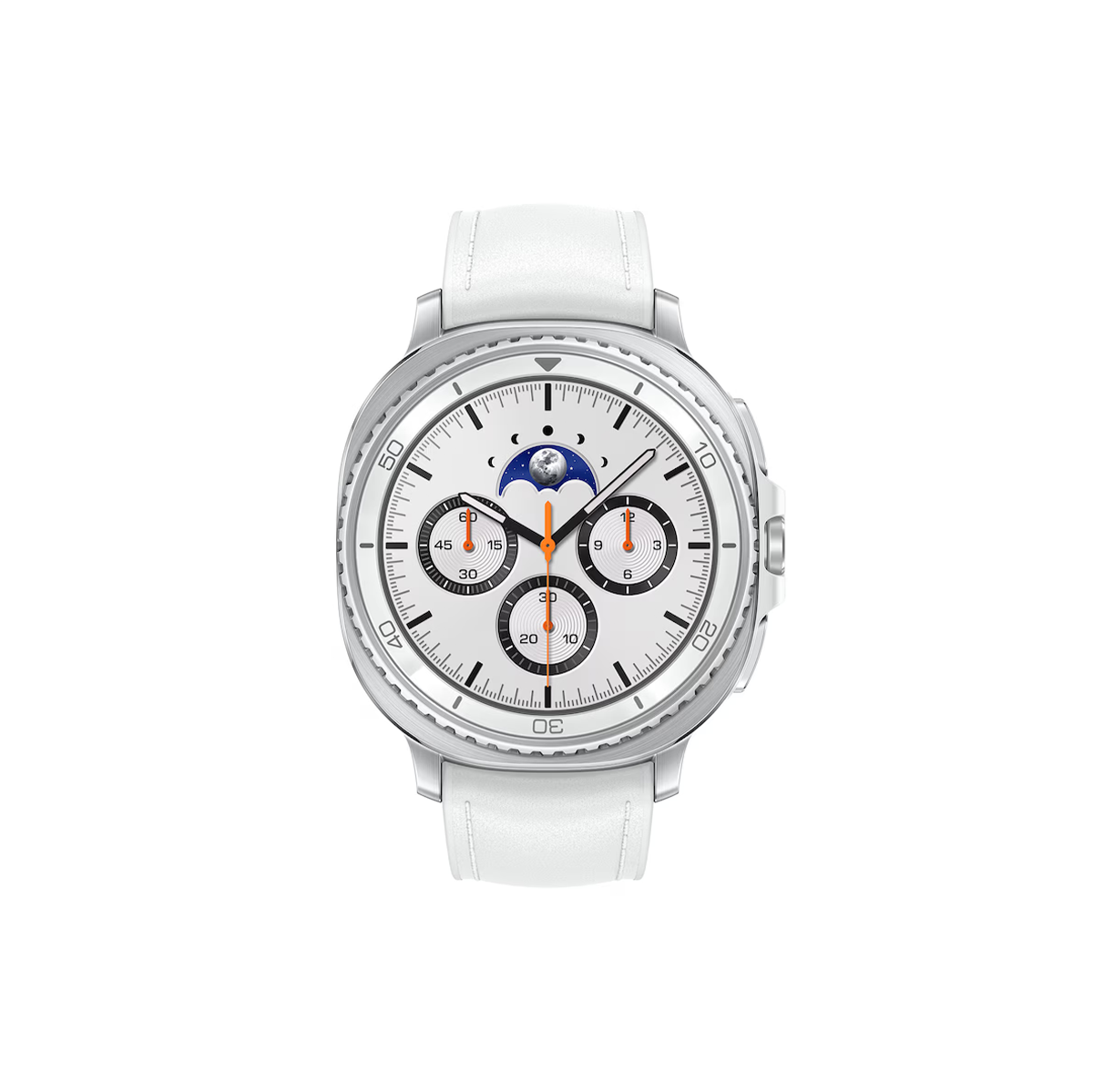 Samsung.Galaxy Watch8 Classic.46mm.White