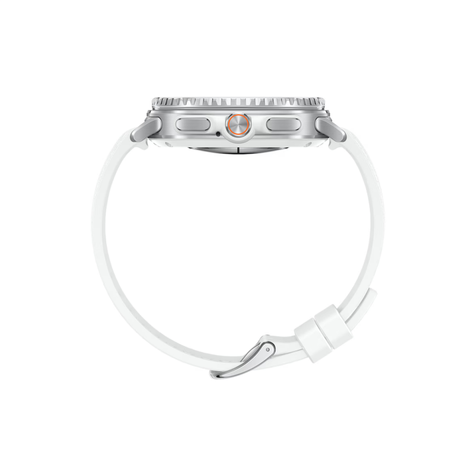 Samsung.Galaxy Watch8 Classic.46mm.White