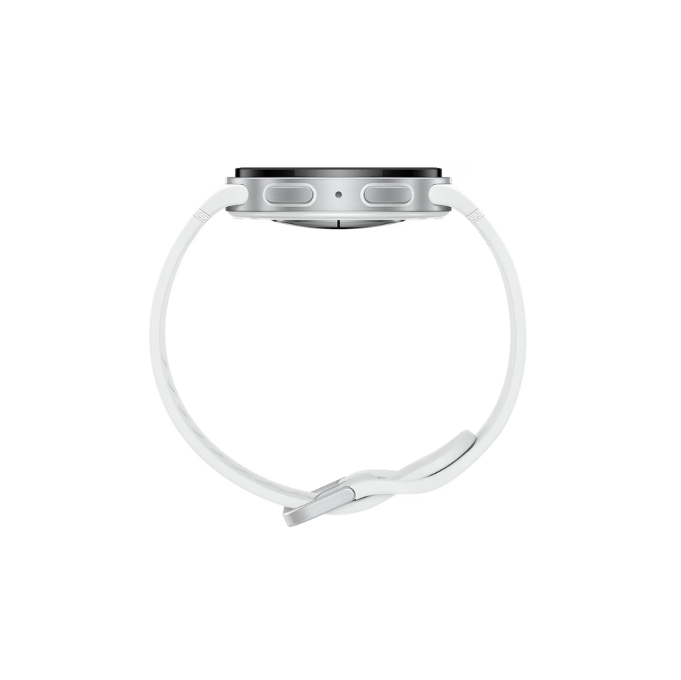 Samsung.Galaxy Watch8 .40mm.Silver