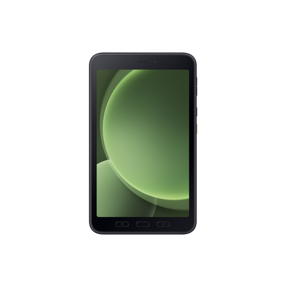 Samsung.Galaxy Tab Active 5.6/128GB-K.Yeşil