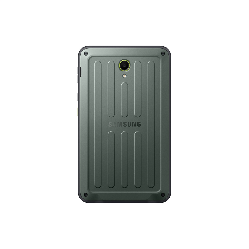 Samsung.Galaxy Tab Active 5.6/128GB-K.Yeşil