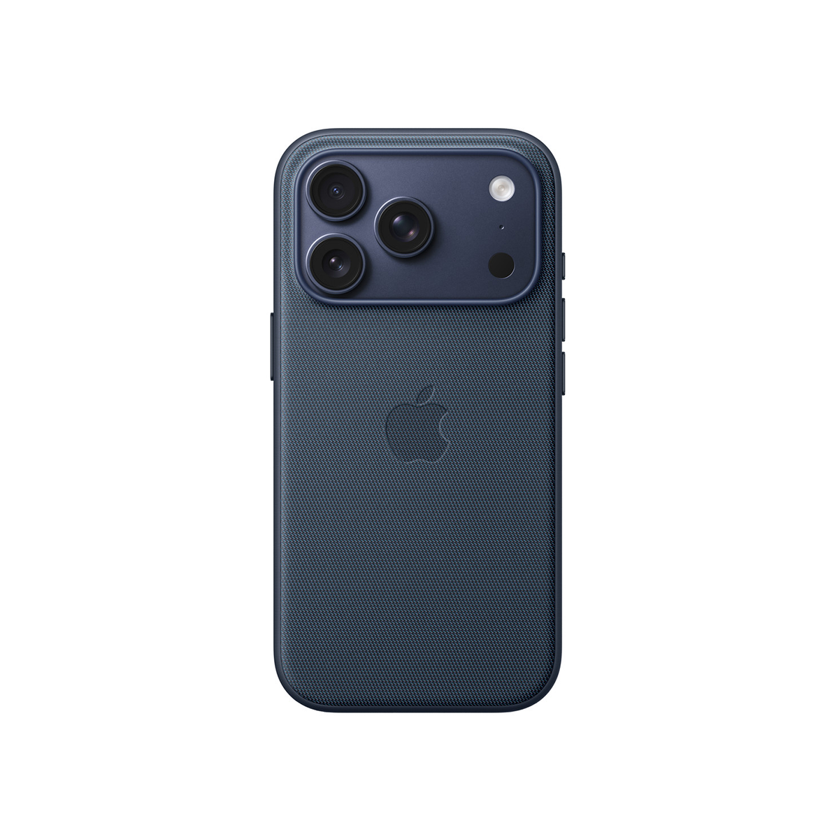 Apple.iPhone 17 Pro Max TechWoven Case with Magsafe.Blue
