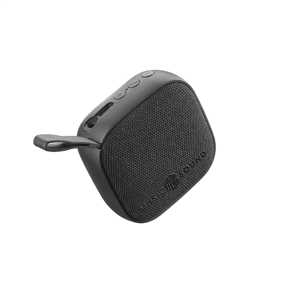 Cellularline.BT Speaker Mini 3..Siyah