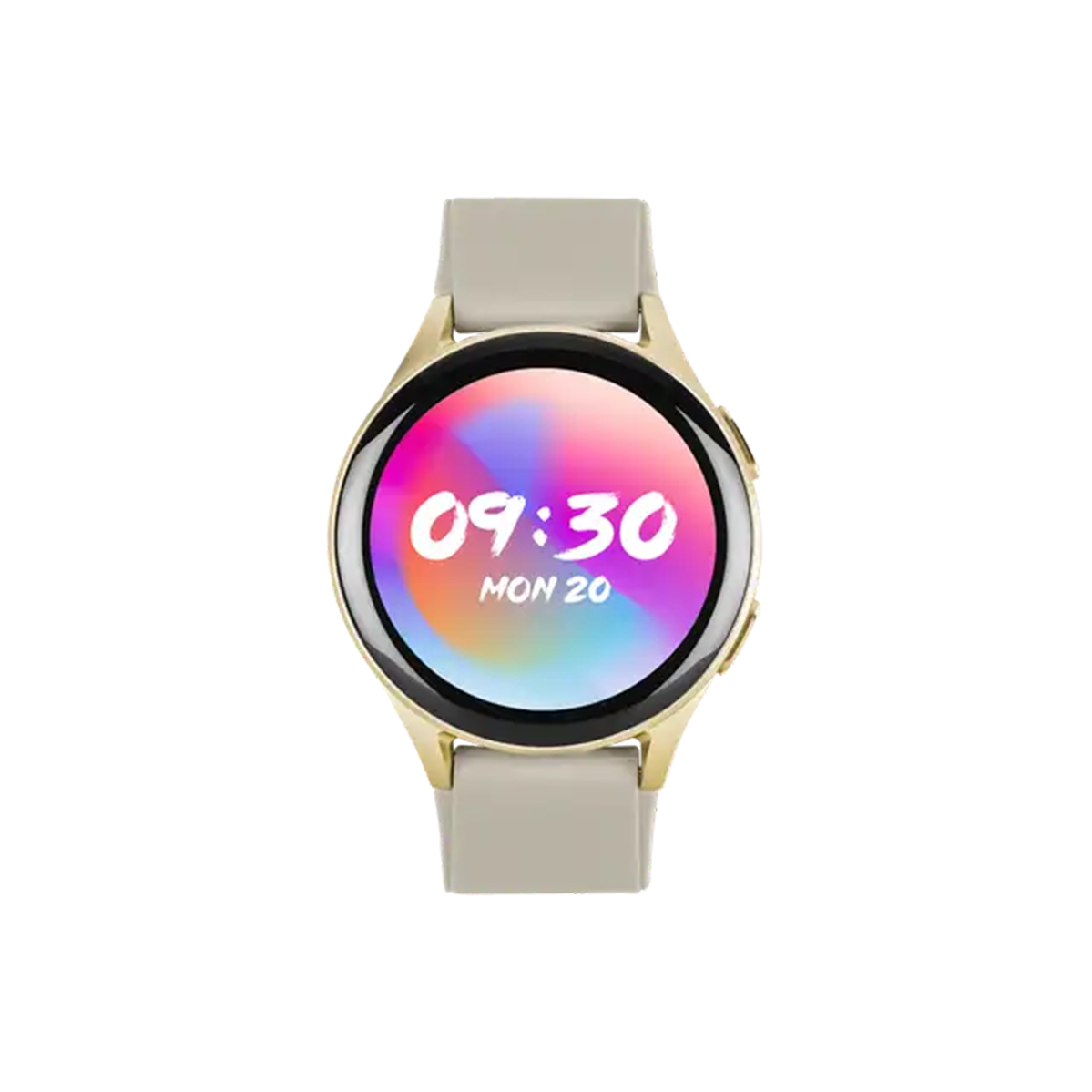 TTEC.Tempus Pro 2Sw05 34Mm..Altın