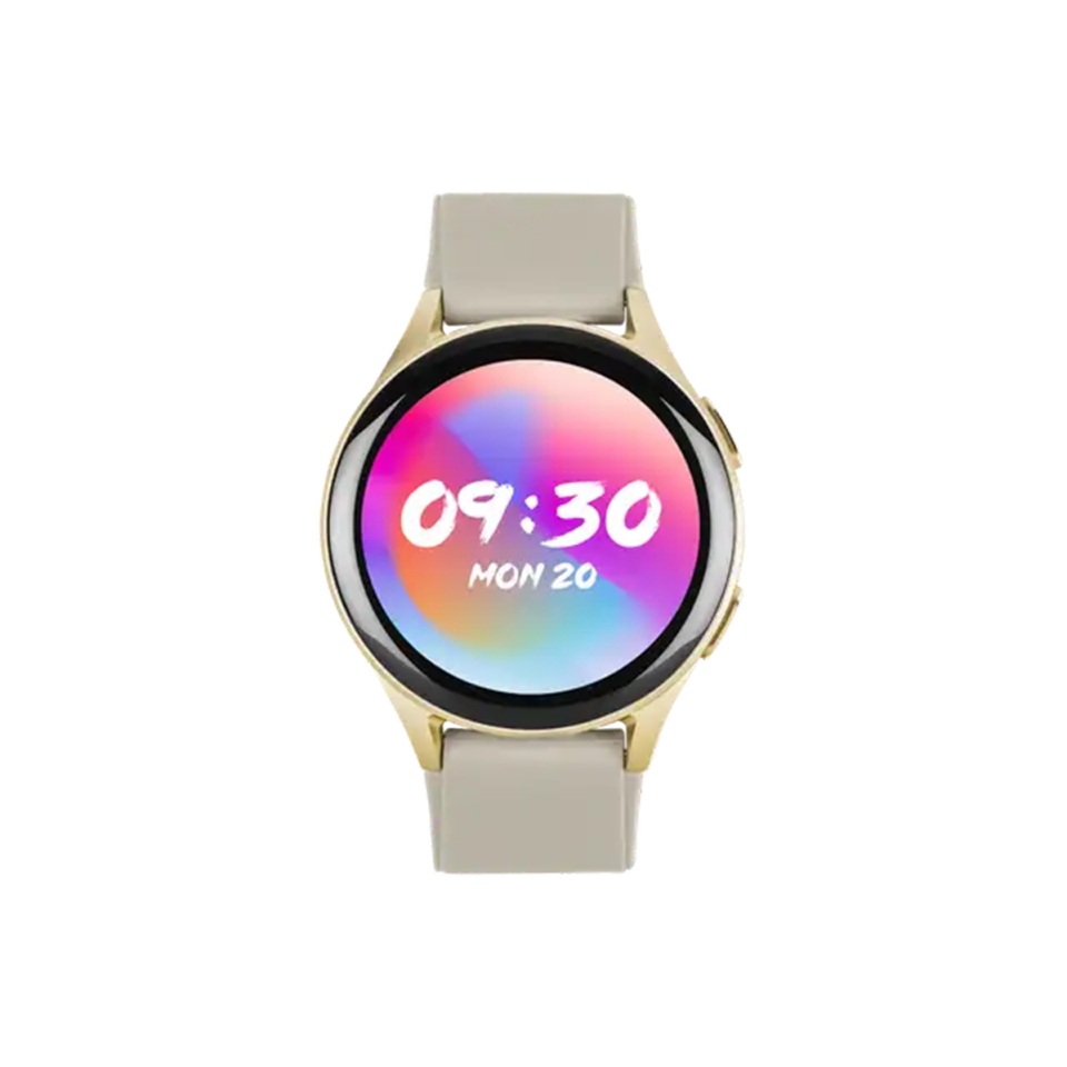 TTEC.Tempus Pro 2Sw05 34Mm..Altın