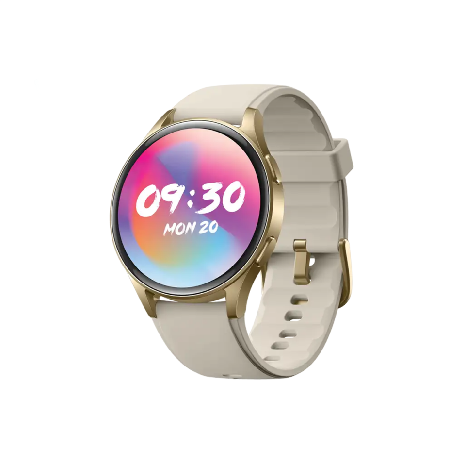 TTEC.Tempus Pro 2Sw05 34Mm..Altın