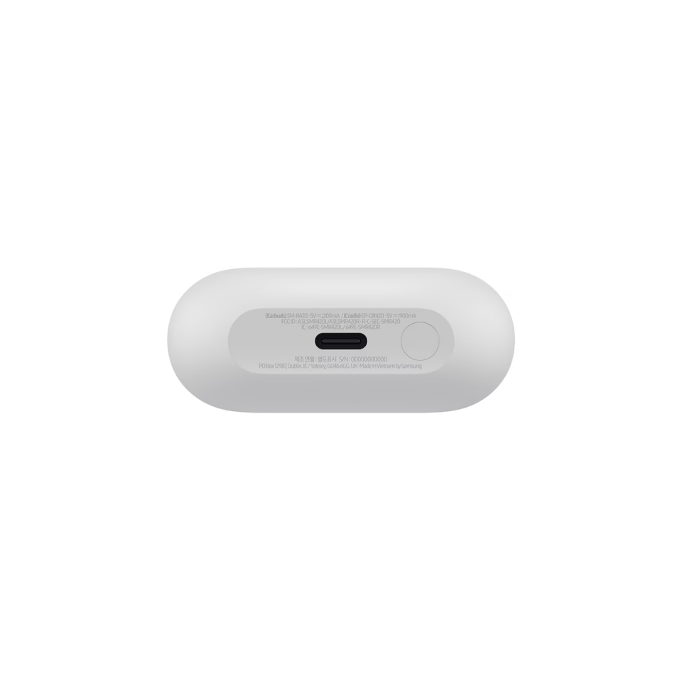 Samsung.Galaxy Buds3 FE.Gri