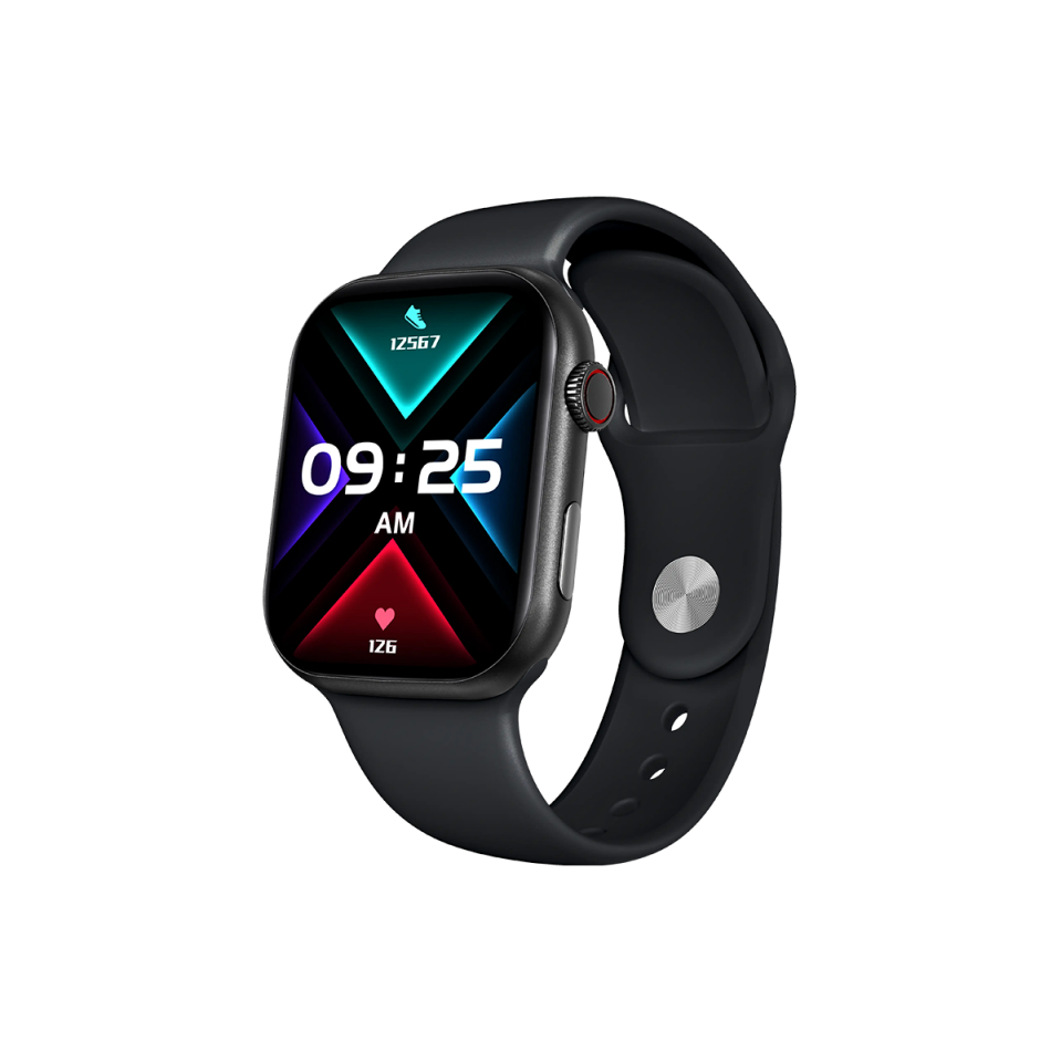 Sword.Smart Watch Snazzy Swc3Gtpro..Siyah