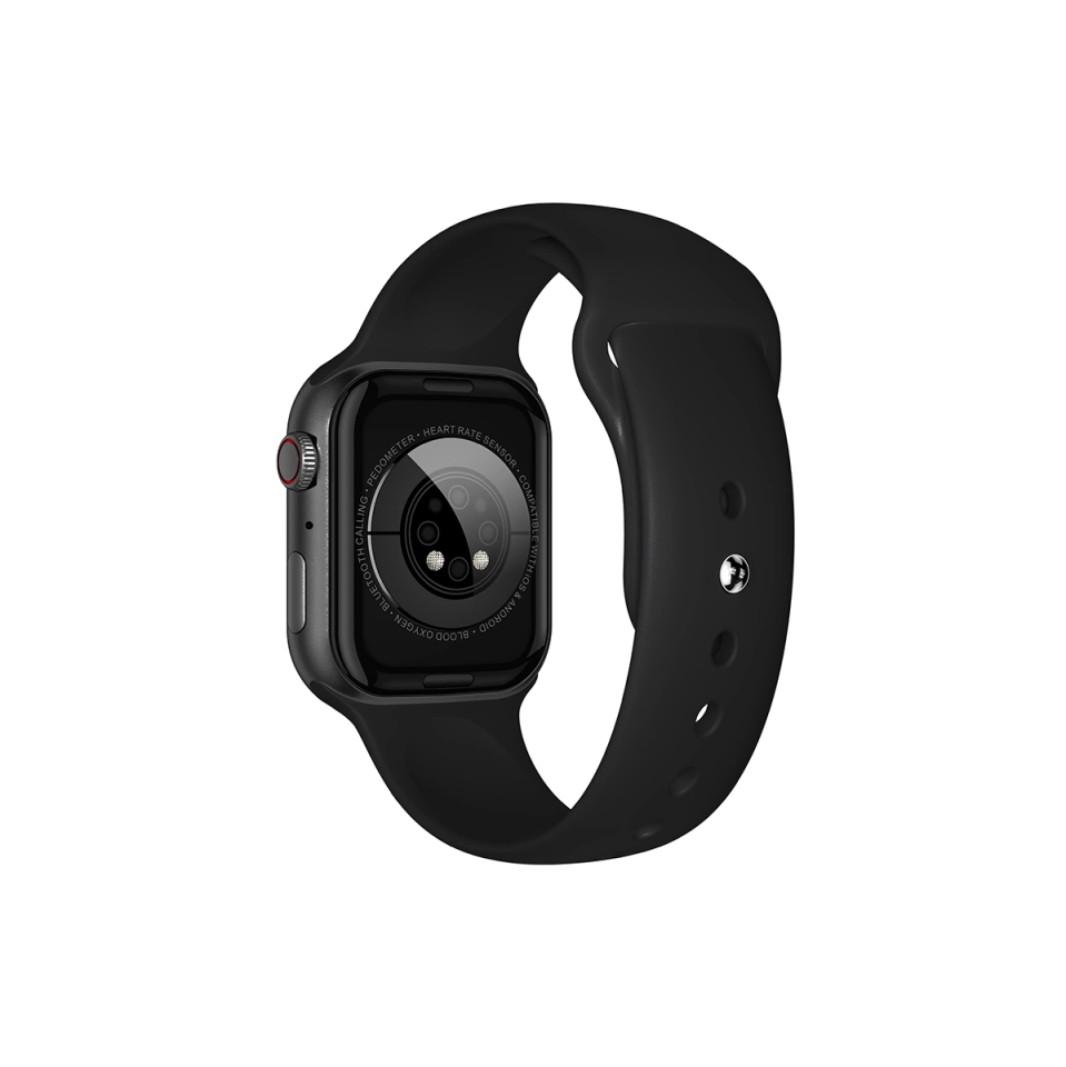 Sword.Smart Watch Snazzy Swc3Gtpro..Siyah