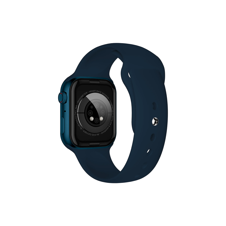 Sword.Smart Watch Snazzy Sw-C3Gt Pro..Mavi