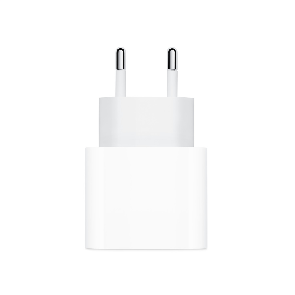Apple.Power Adaptör.20W USB-C.