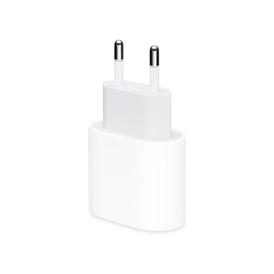Apple.Power Adaptör.20W USB-C.