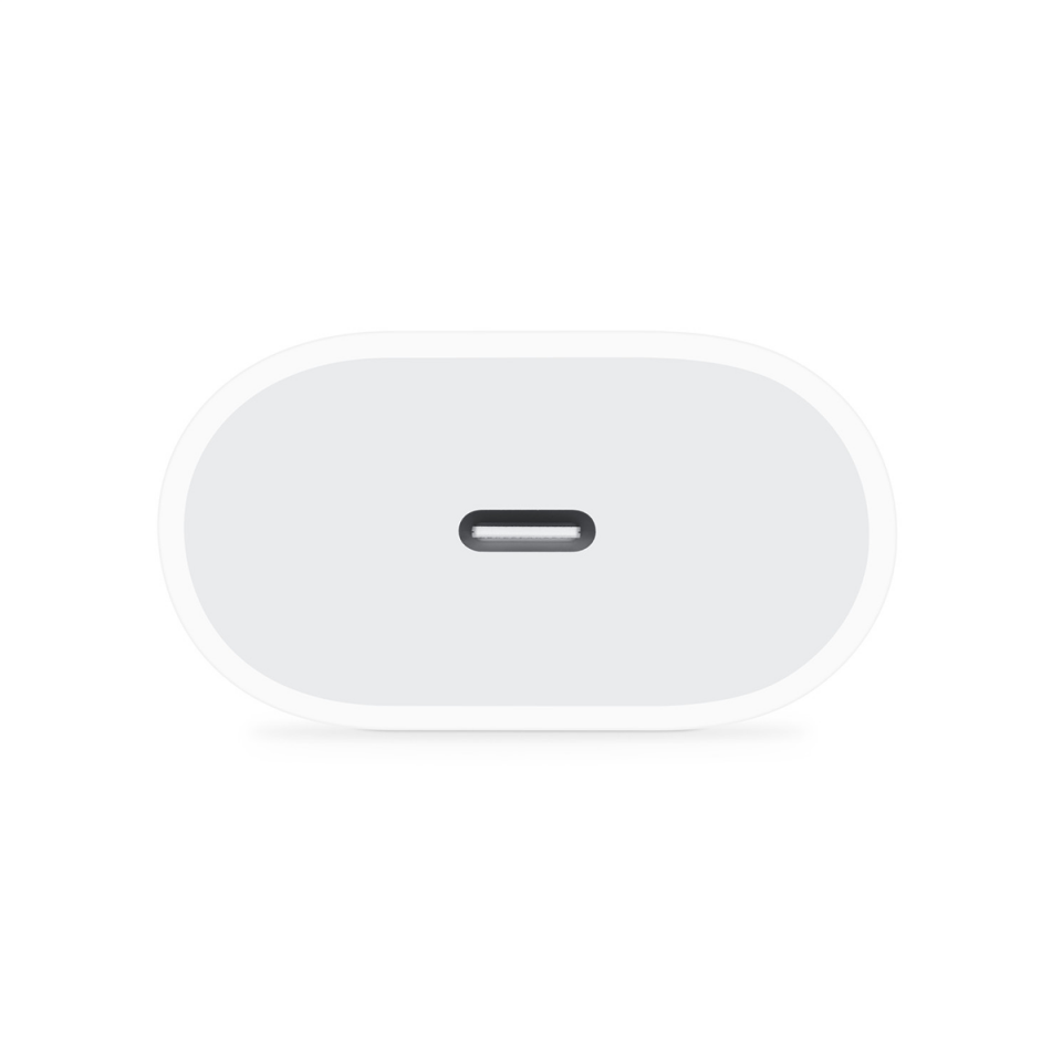 Apple.Power Adaptör.20W USB-C.