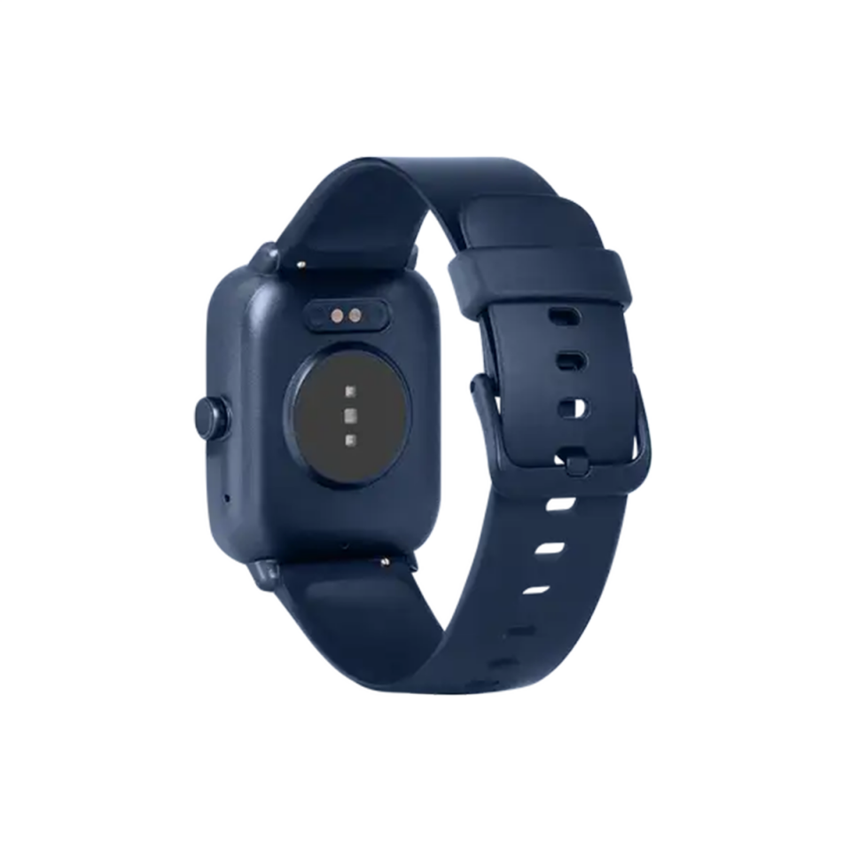 TTEC.Tempus 2Sw01 46Mm..Lacivert