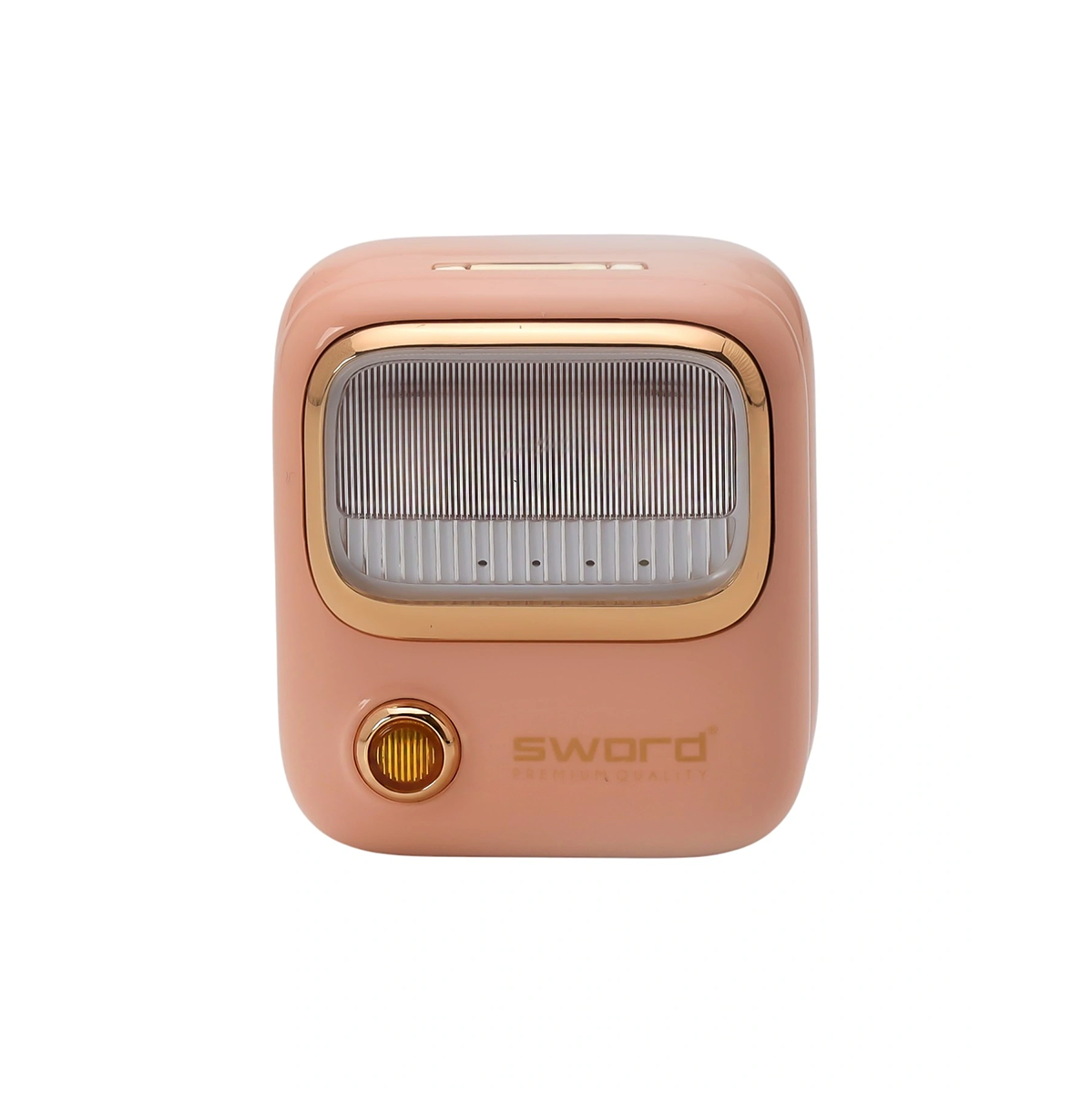 Sword.Kulaklık Sw-Rs38..Pembe