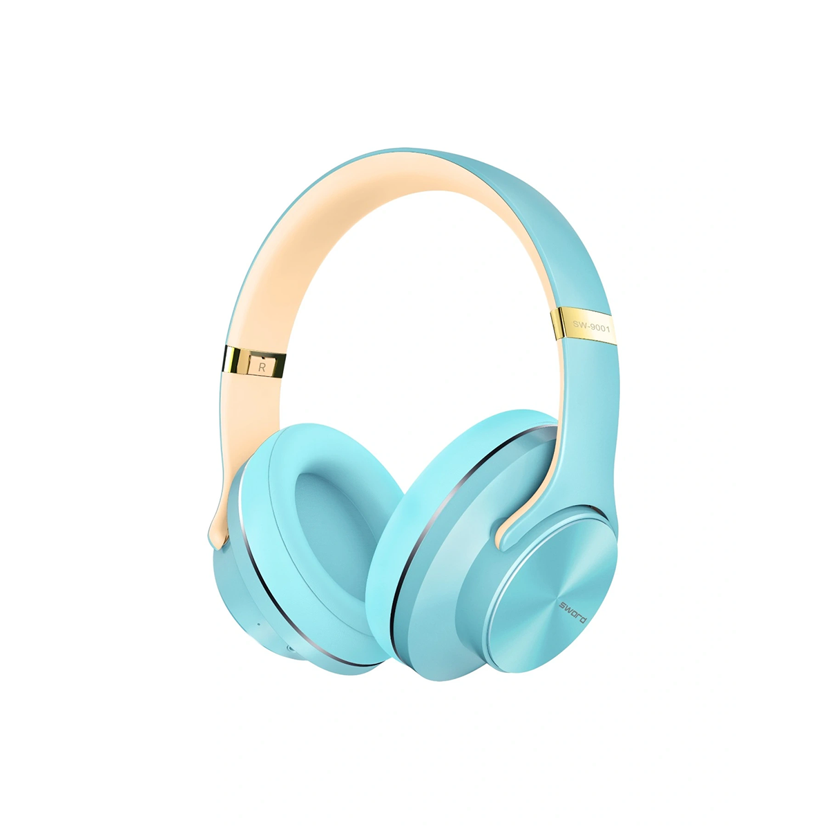 Sword.Bluetooth Tepe Sw-9001..Blue