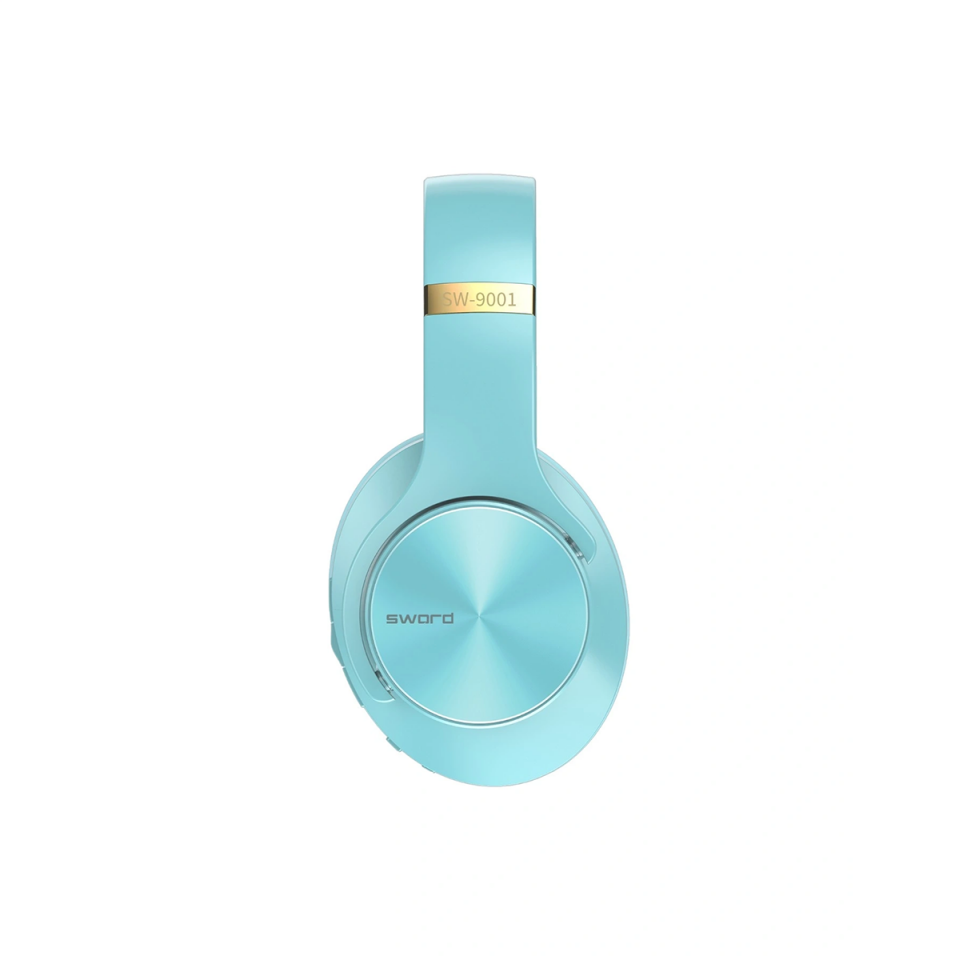 Sword.Bluetooth Tepe Sw-9001..Blue