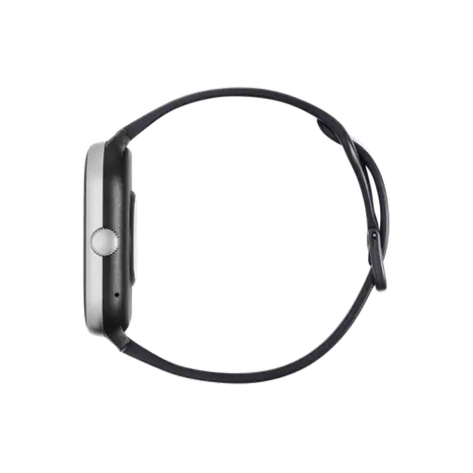 TTEC.Tempus Pro 2Sw04 47Mm..Siyah