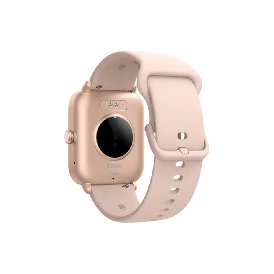 TTEC.Tempus 2Sw01 46Mm..Pembe