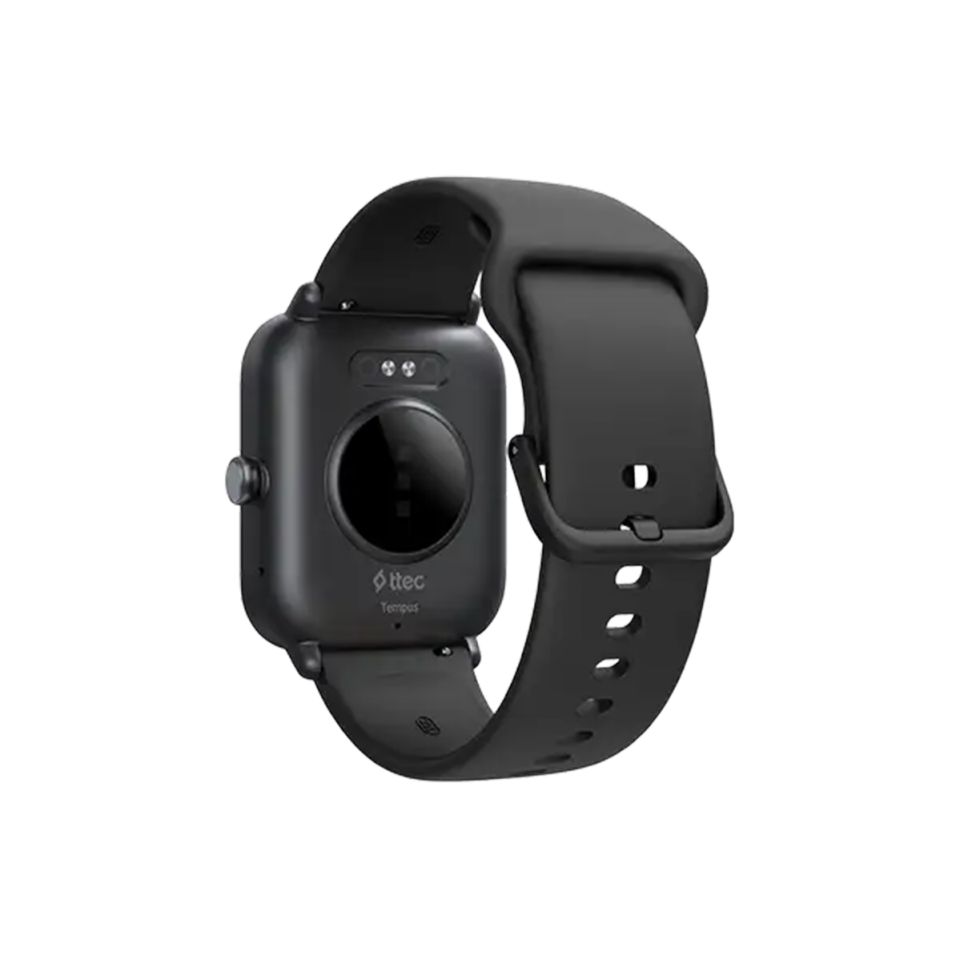 TTEC.Tempus 2Sw01 46Mm..Siyah