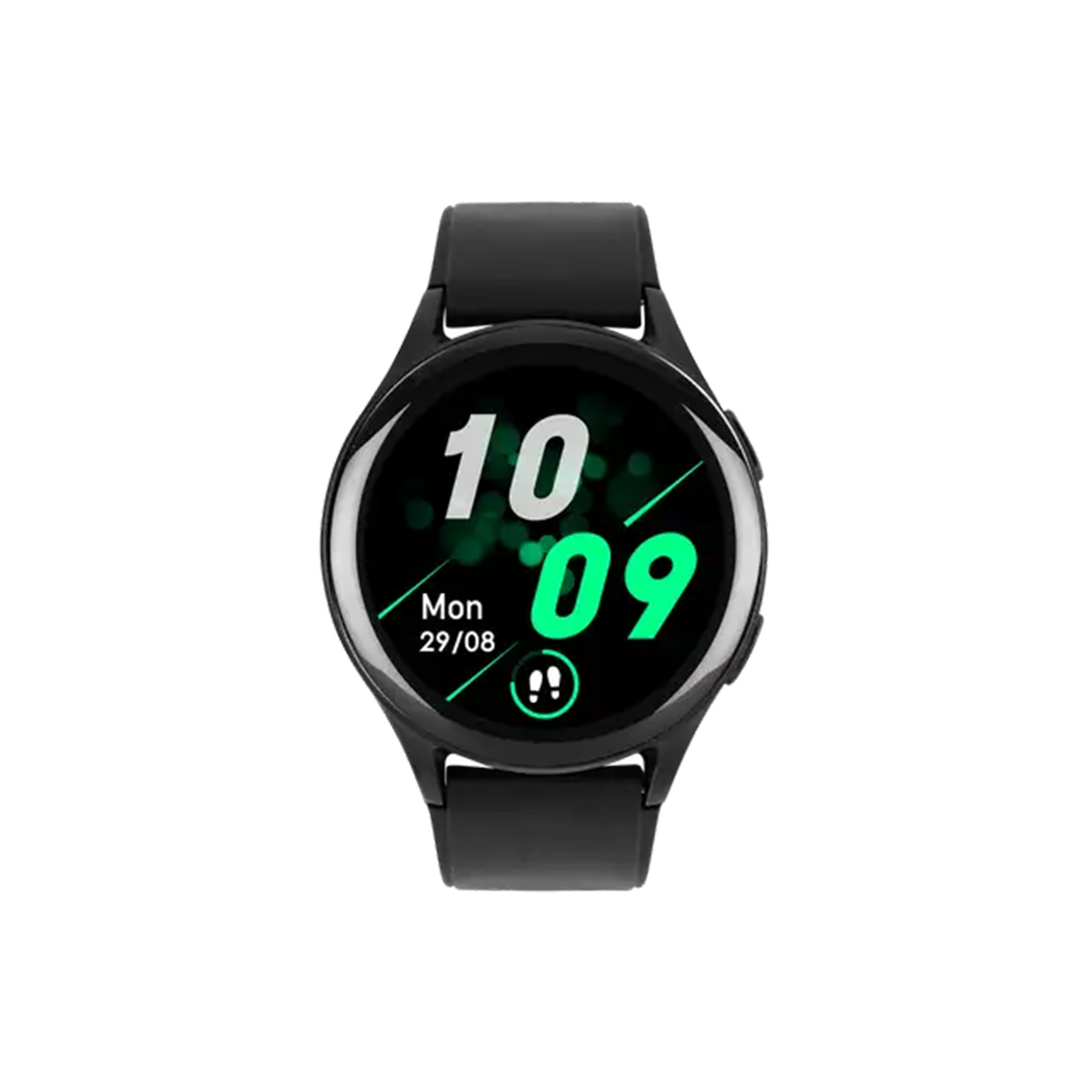 TTEC.Tempus Pro 2Sw06 36Mm..Siyah
