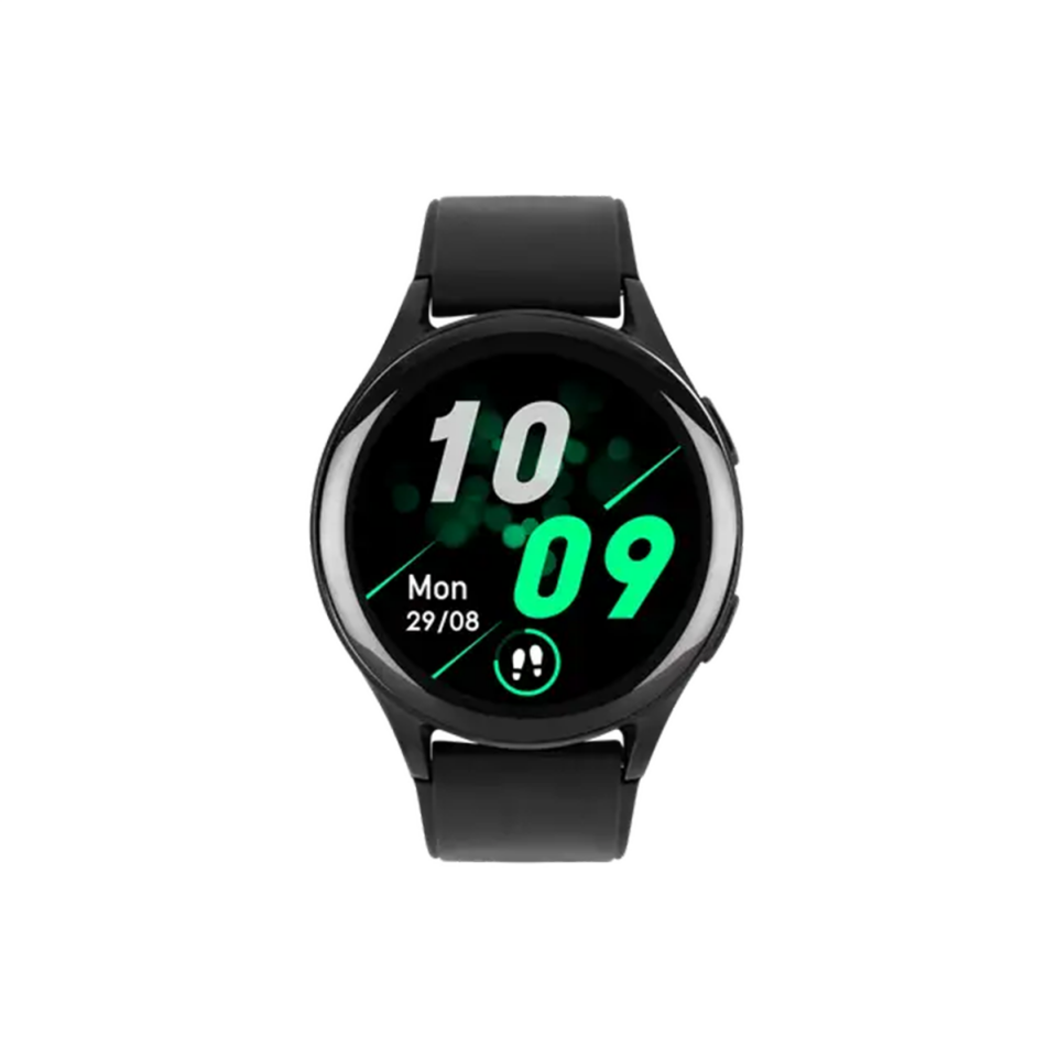 TTEC.Tempus Pro 2Sw06 36Mm..Siyah