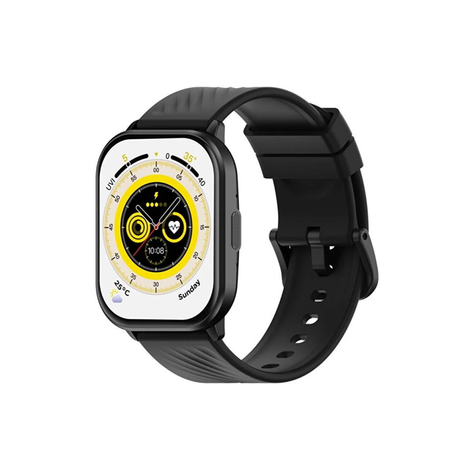 Zeblaze.GTS 3.Akıllı Saat.Siyah