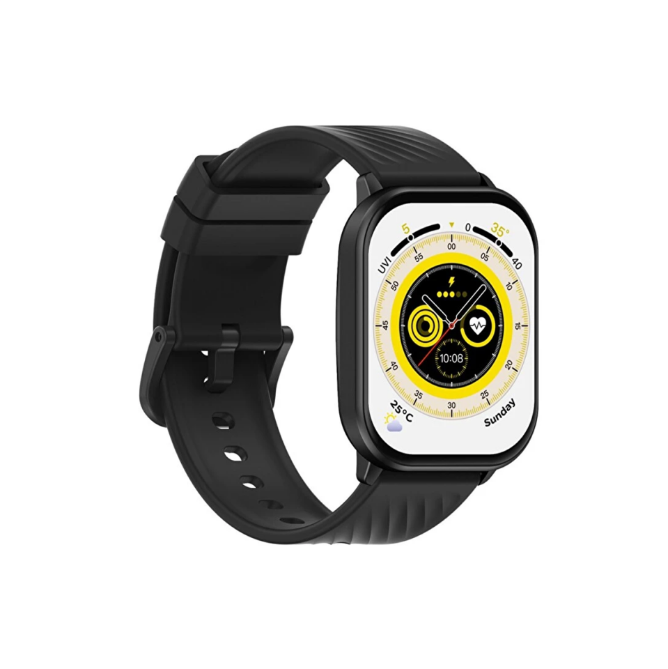 Zeblaze.GTS 3.Akıllı Saat.Siyah