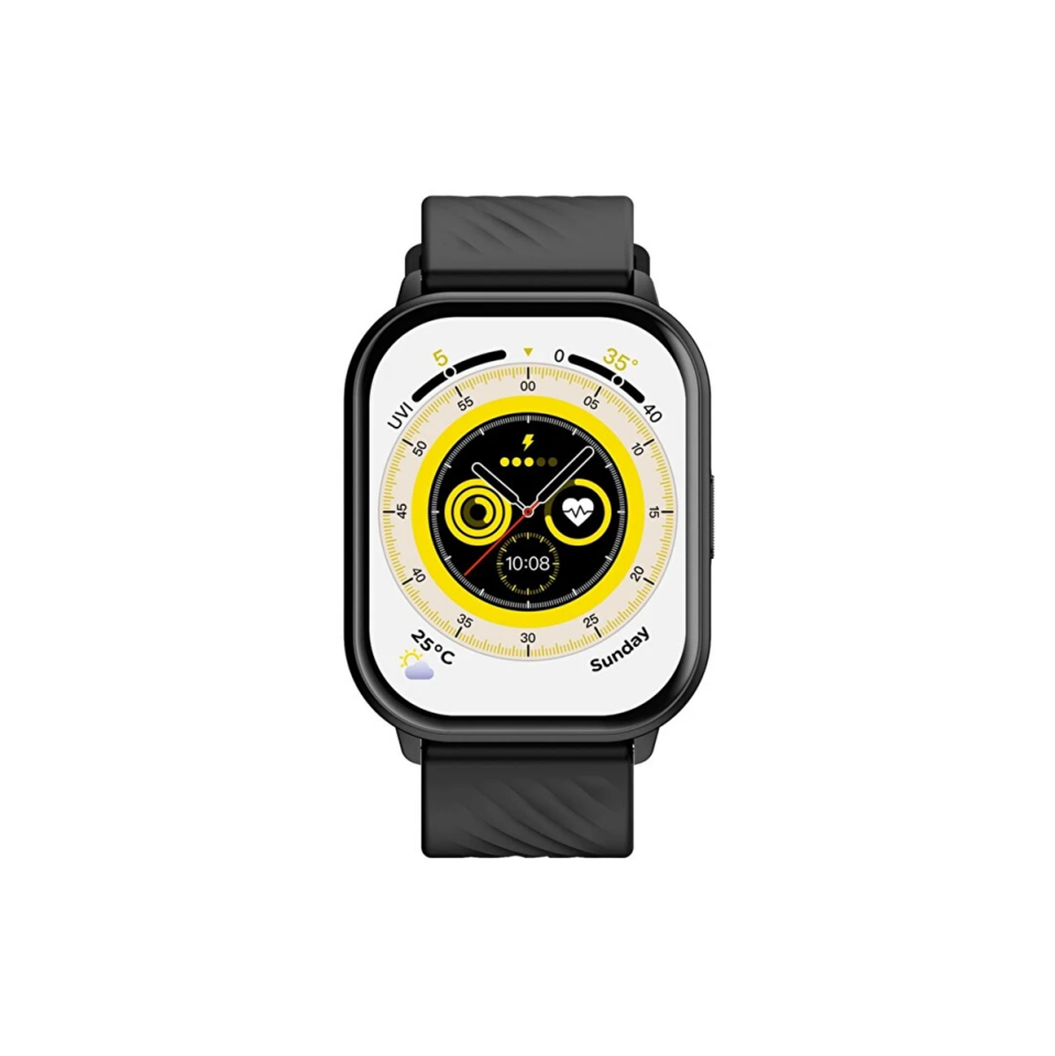 Zeblaze.GTS 3.Akıllı Saat.Siyah