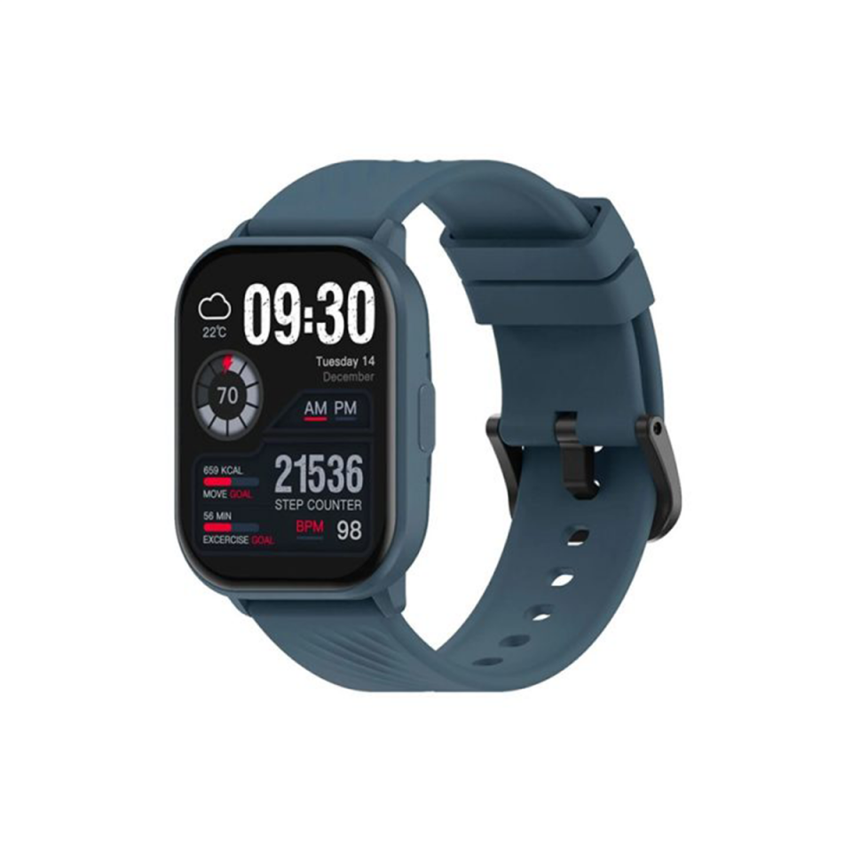Zeblaze.GTS 3.Akıllı Saat.Mavi