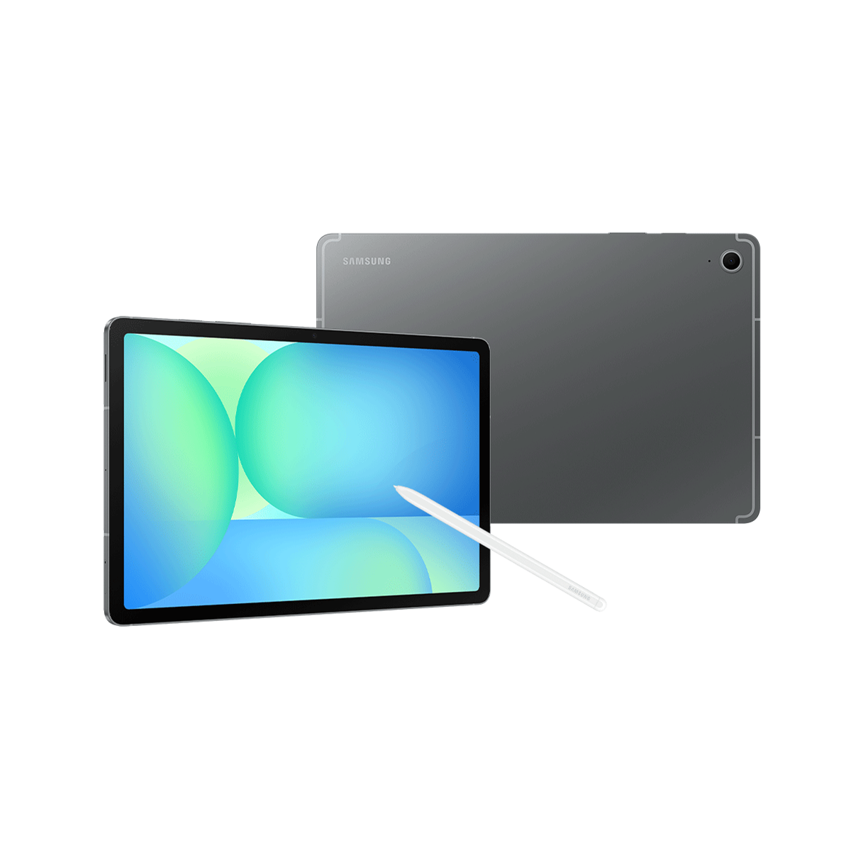 Samsung.Galaxy Tab S10 FE.8GB_128GB LTE - K.Gray