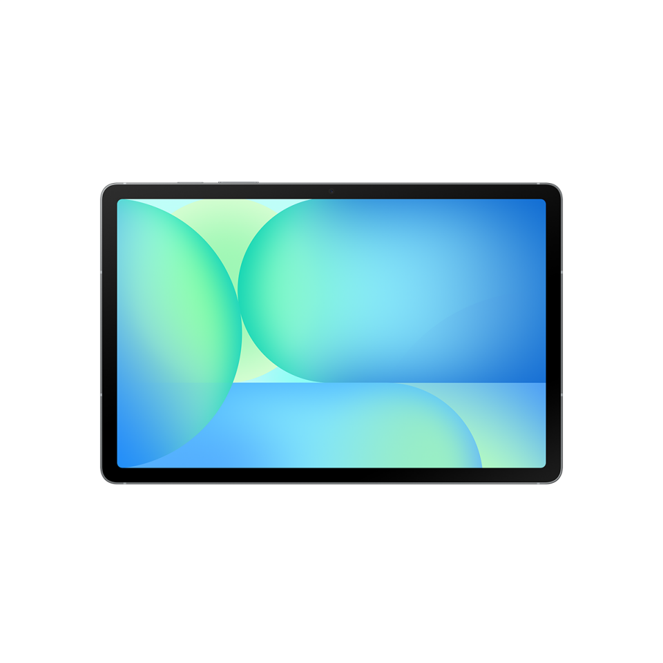 Samsung.Galaxy Tab S10 FE.8GB_128GB LTE - K.Gray
