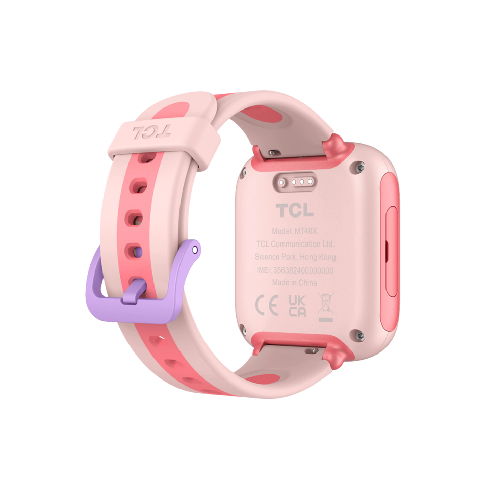 TCL.Movetime MT48X.Pembe