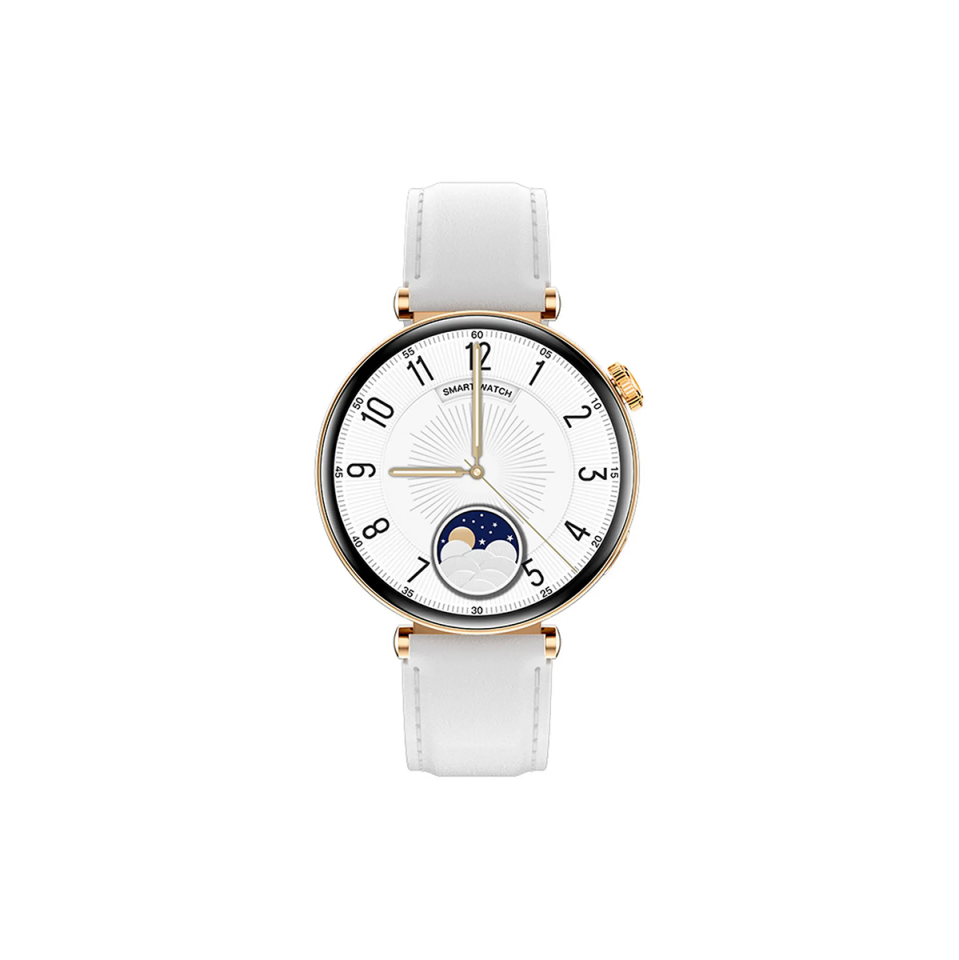 Inteya.Hiwatch Shine.Akıllı Saat.Altın