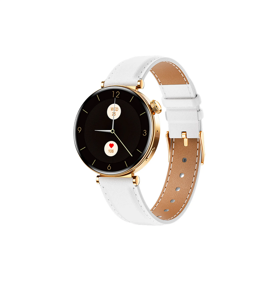 Inteya.Hiwatch Shine.Demo.Altın
