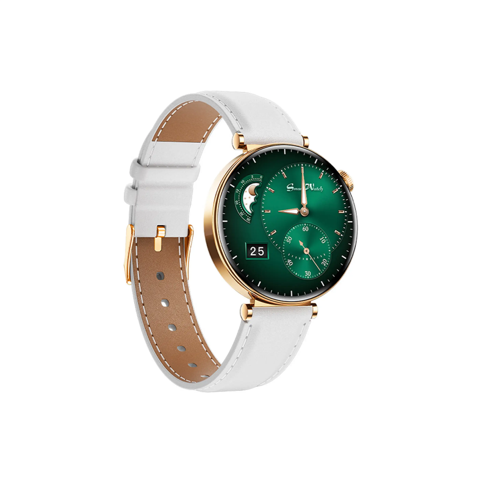 Inteya.Hiwatch Shine.Demo.Altın