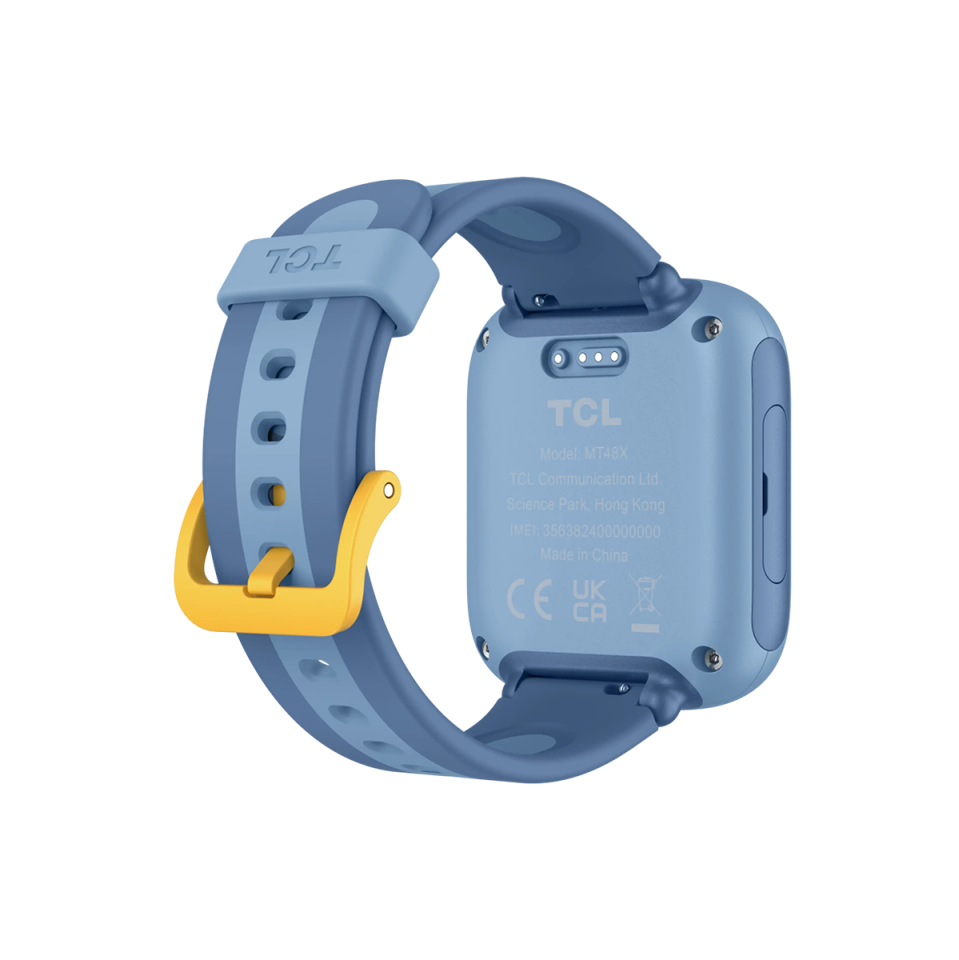 TCL.Movetime MT48X-Demo.Mavi