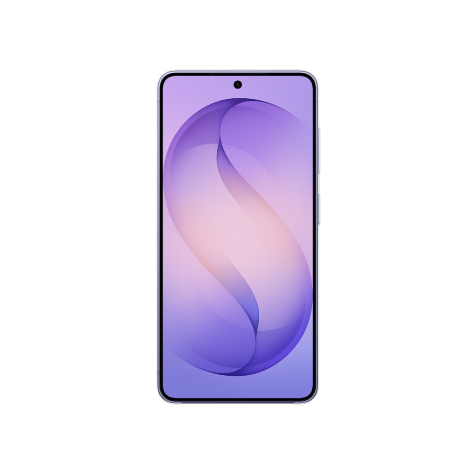 Samsung.Galaxy S26  Şeffaf Magnet Kılıf..Transparent