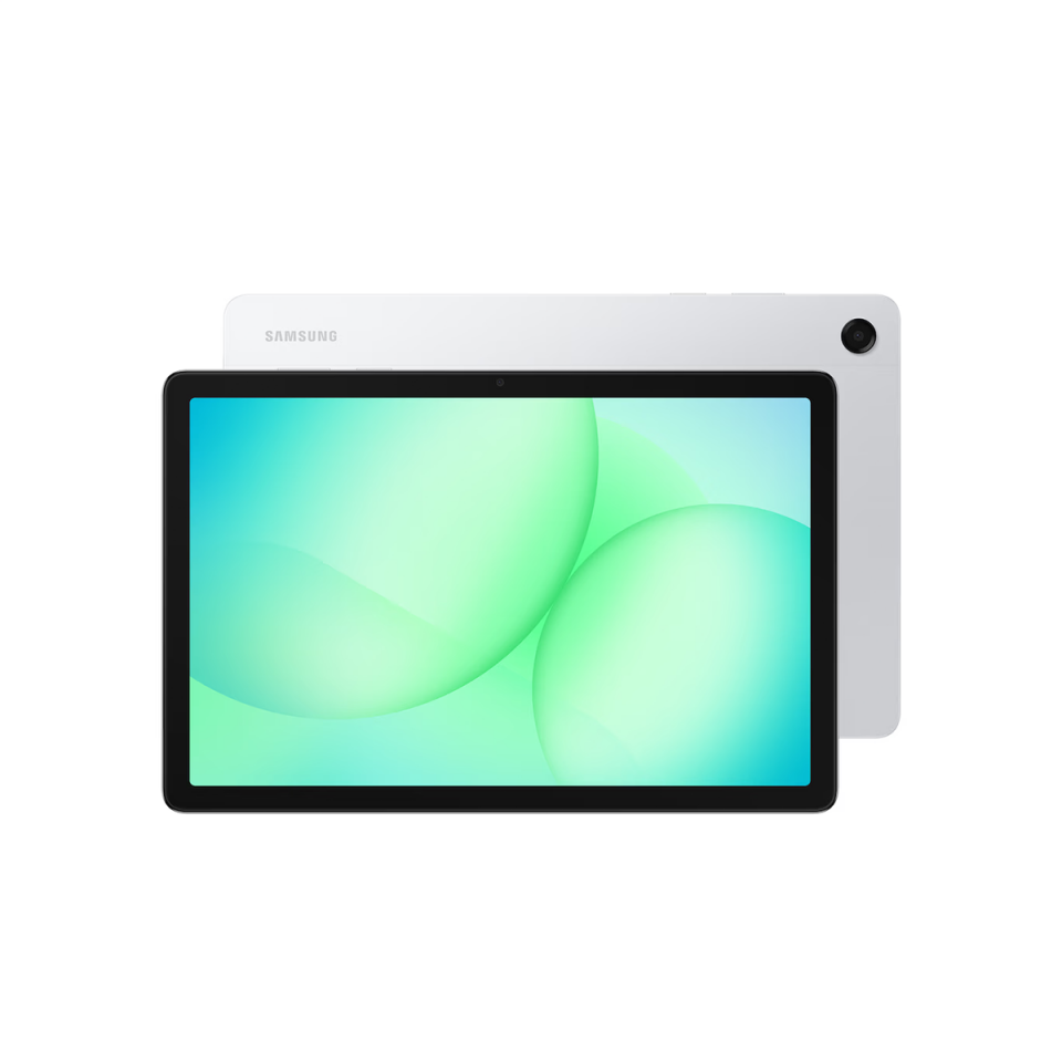 Samsung.Galaxy Tab A11+ WiFi.6GB-128GB-K.Gümüş