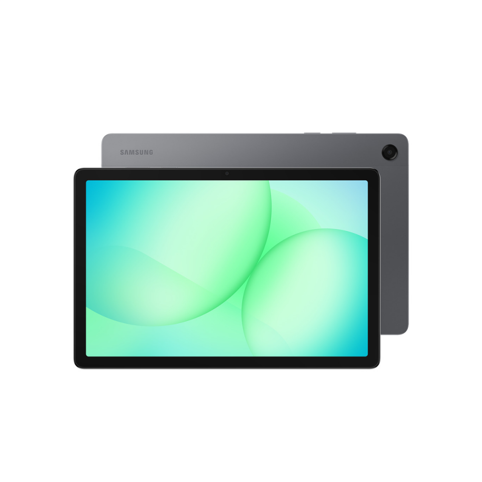 Samsung.Galaxy Tab A11+ WiFi 6GB_128GB.Gri