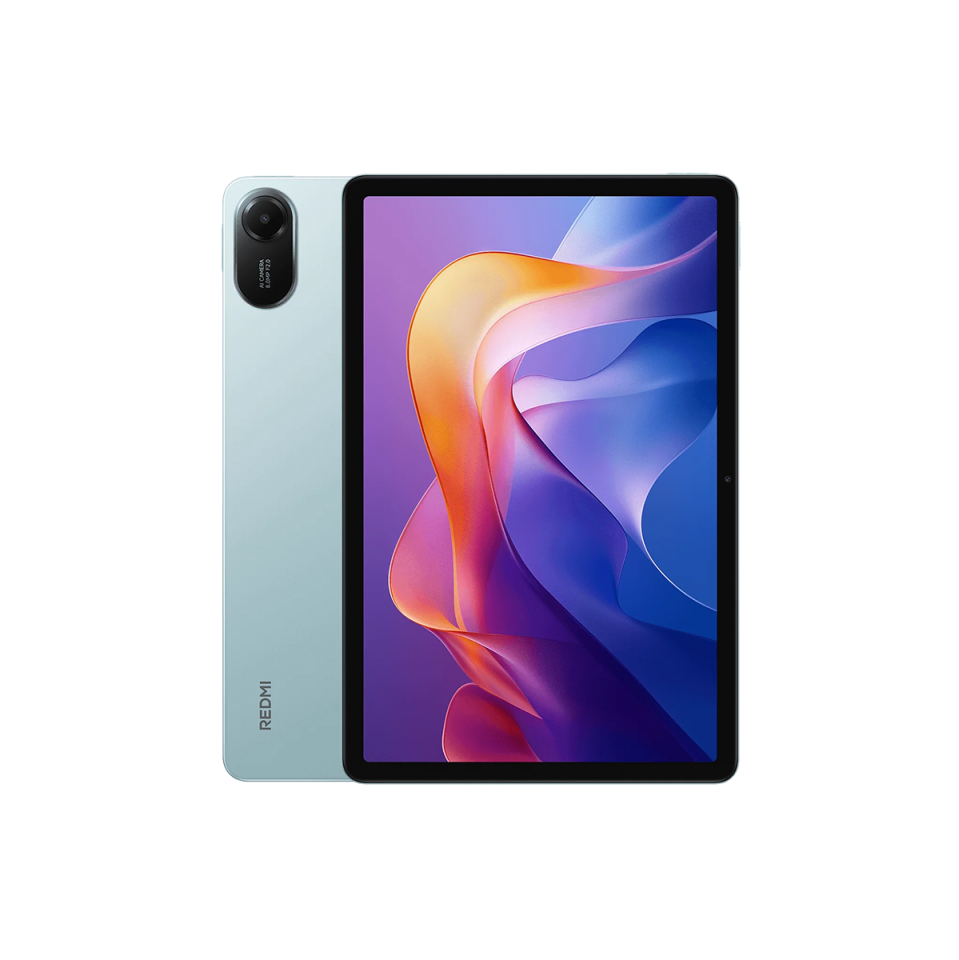 Xiaomi.Redmi Pad 2 8-256GB.Green