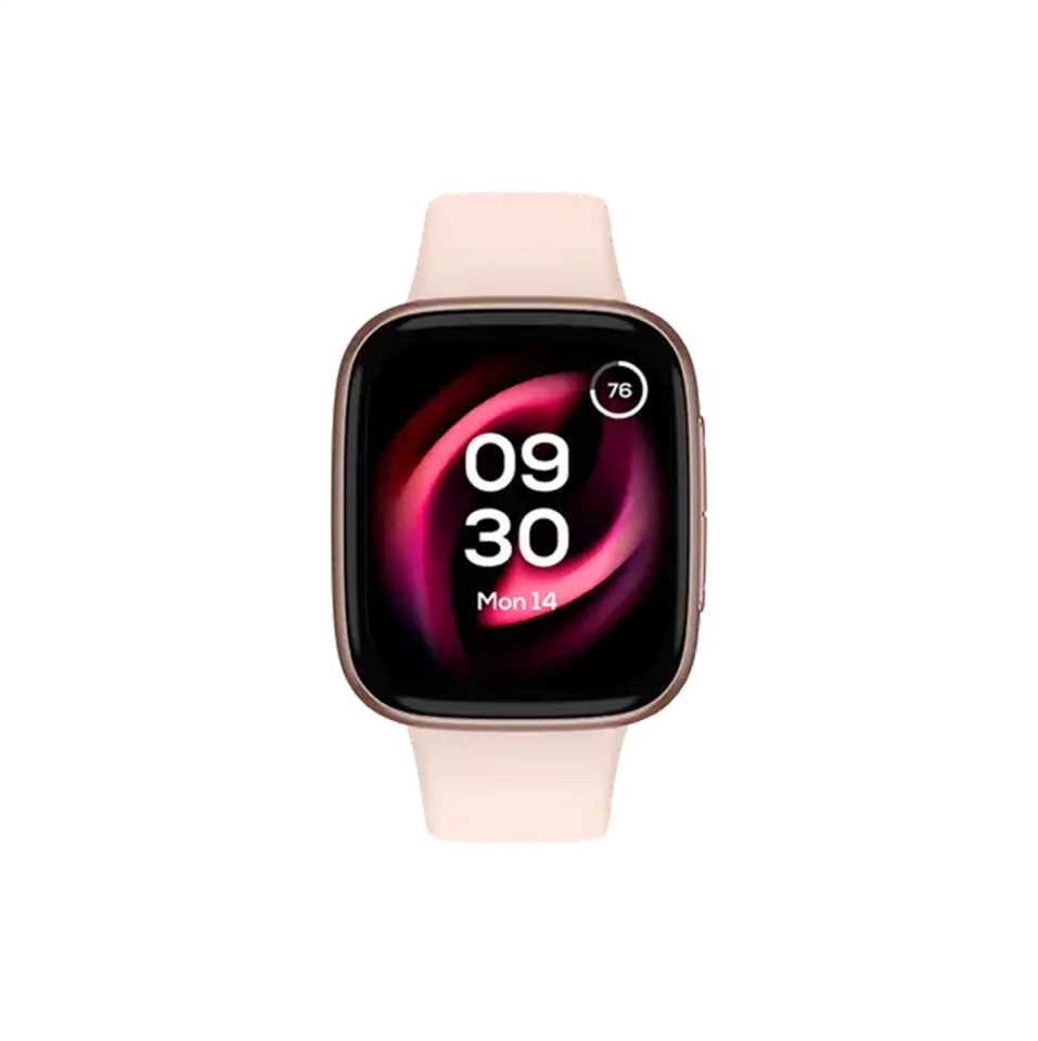 TTEC.2S14WV1 Tempus 46 mm Dikdörtgen Kasa..Roze Altın