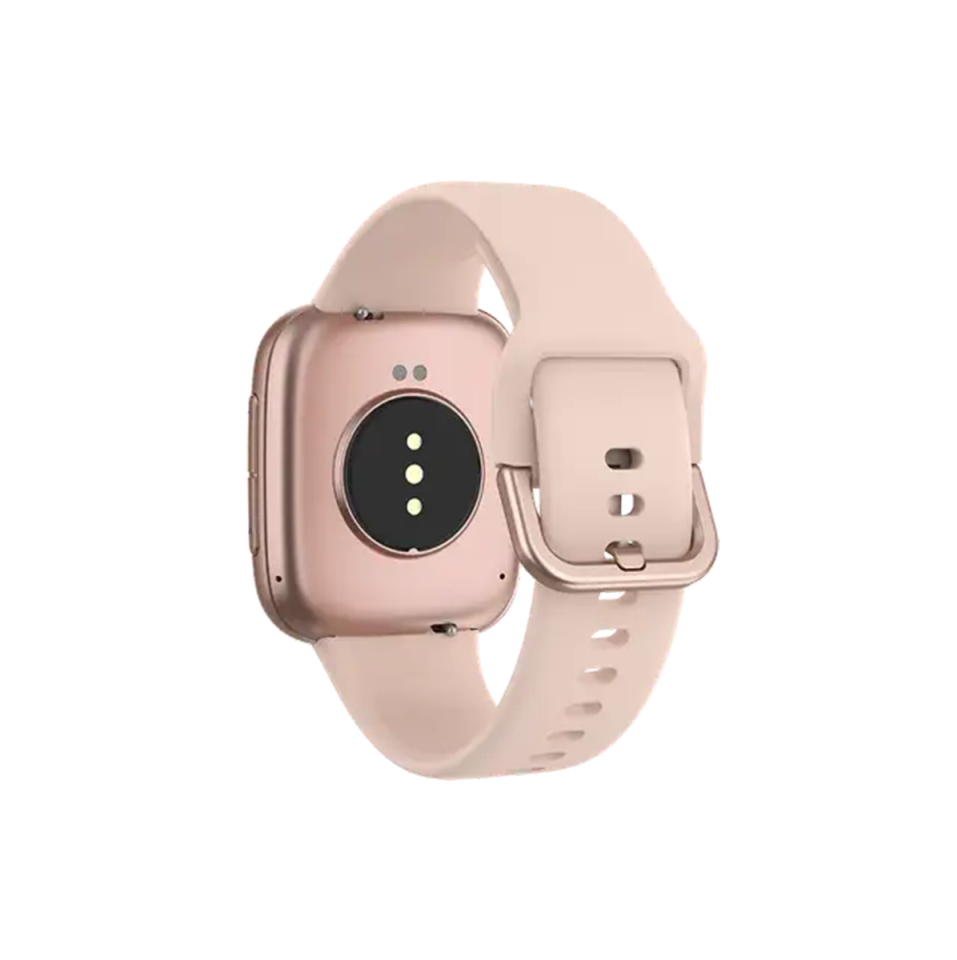 TTEC.2S14WV1 Tempus 46 mm Dikdörtgen Kasa..Roze Altın