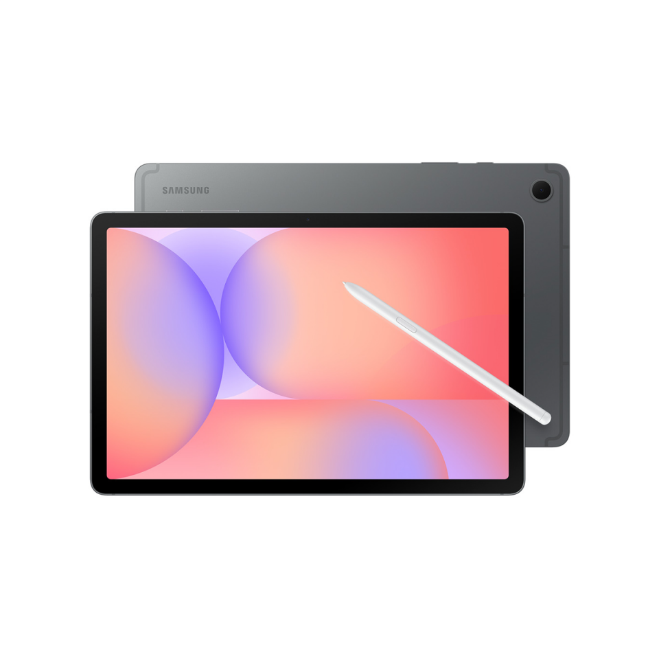 Samsung.Galaxy Tab S10 Lite 5G.6_128GB .Silver