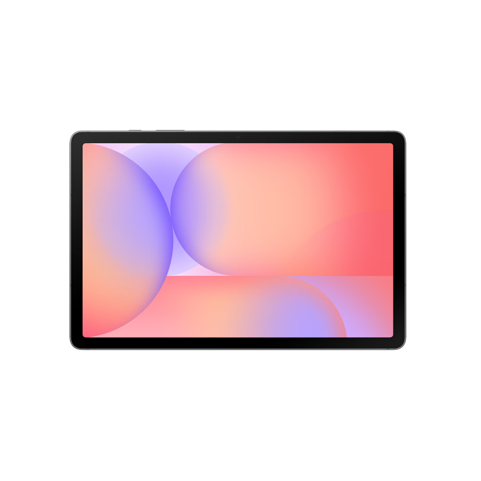 Samsung.Galaxy Tab S10 Lite 5G.6_128GB .Silver