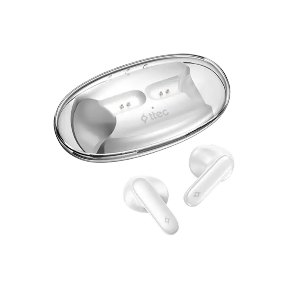 TTEC.2KM170 AirBeat Glace TWS Kulaklık..Beyaz