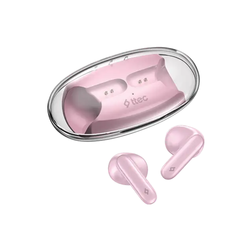 TTEC.2KM170 AirBeat Glace TWS Kulaklık..Pembe